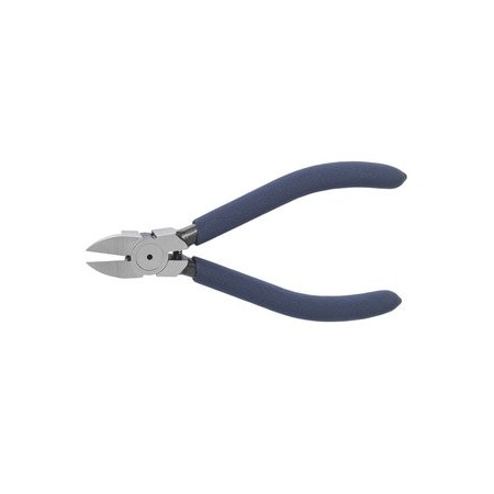 Garant Side cutter for plastics- 15 Degree angled- KW- overall length, 130mm 725490 130